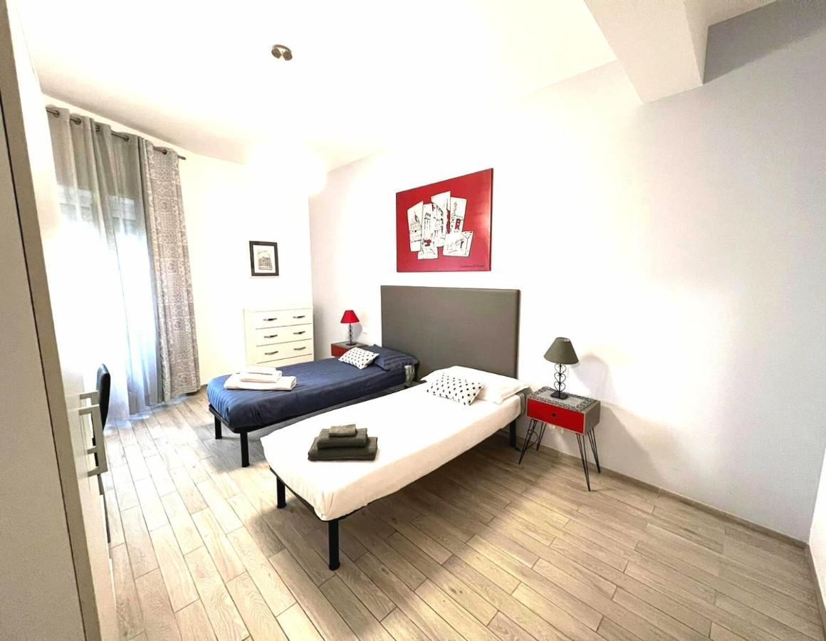 I Cantoni Di Roma Guest House Exterior foto