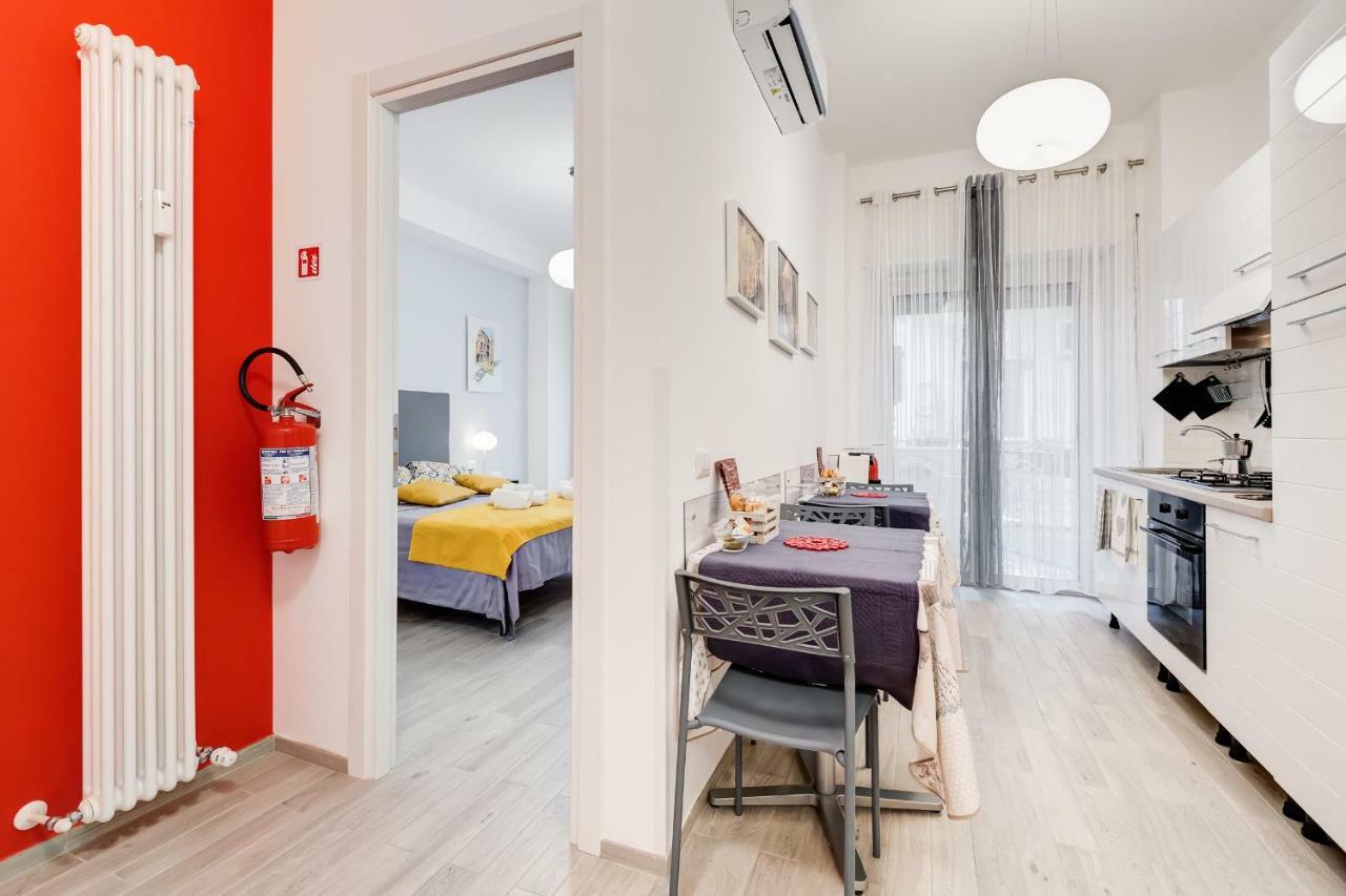 I Cantoni Di Roma Guest House Exterior foto